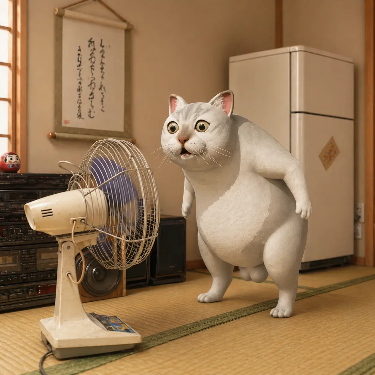 MURCAT meme 4
